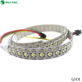 Cortafuegos impermeable de alta calidad 50m 144 leds Smd5050 SK6812 RGBW tiras led